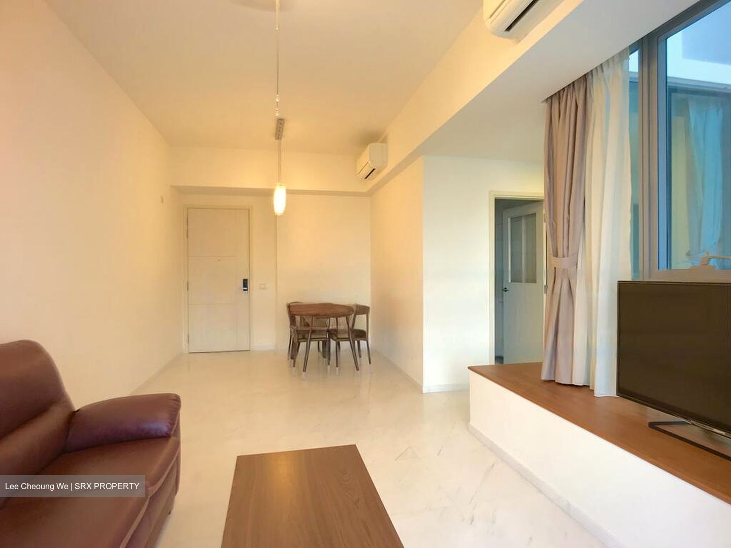 Lincoln Suites (D11), Condominium #521430621